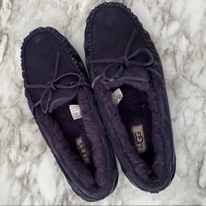 Ugg Moccasins